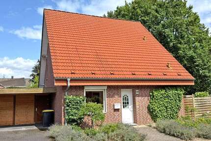 Haus zum Kaufen in Werne 350.000 € 137.31 m² 6 zimmer