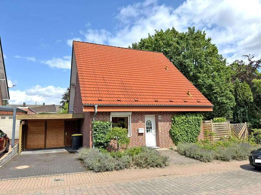 Haus zum Kaufen in Werne 350.000 € 137.31 m² 6 zimmer