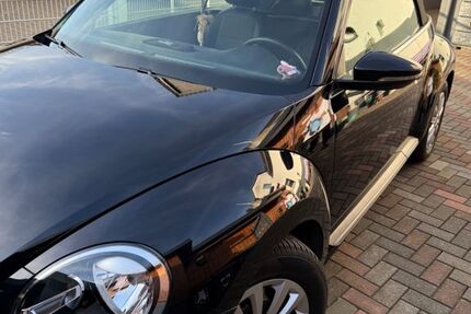 VW Beetle 54.000 km 14.999 &euro; Lünen 44532