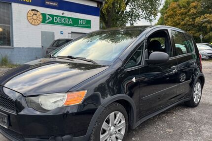 Mitsubishi Colt 253.000 km 1.990 € Datteln 45711