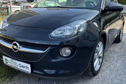 Opel Adam 82.250 km 7.890 &euro; Dortmund 44287