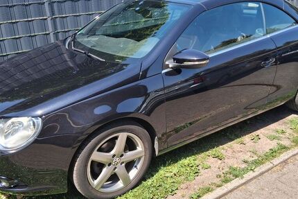 VW Eos