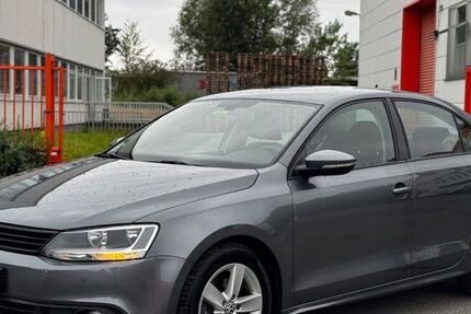 VW Jetta