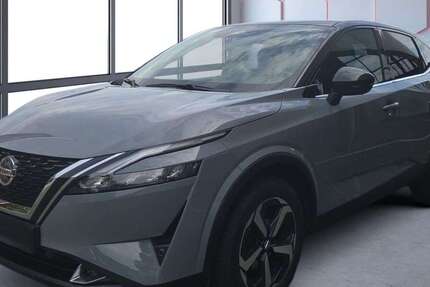 Nissan Qashqai 43.000 km 20.990 € Recklinghausen 45663