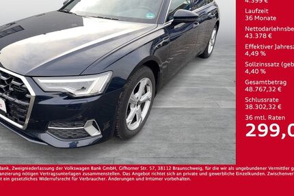 Audi A6 19.969 km 47.711 &euro; Dortmund 44143