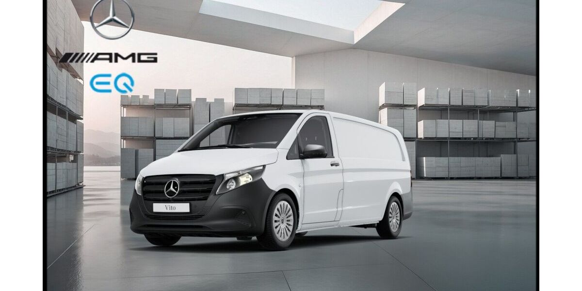 Mercedes-Benz Vito 12.010 km 40.936 &euro; Dortmund 44139