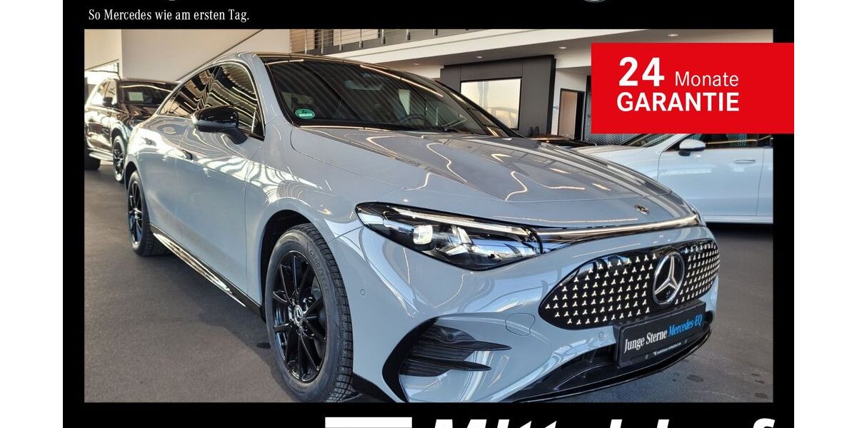 Mercedes-Benz CLA 250 3.900 km 57.600 &euro; Olfen 59399