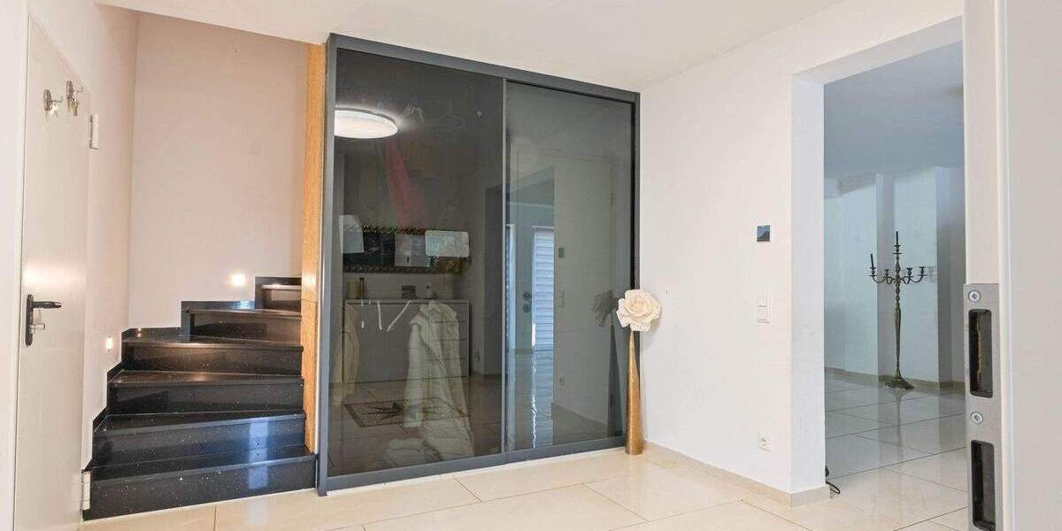 Einfamilienhaus Lüdinghausen Seppenrade - 6 Zimmer, 218 m&sup2;, 619.000&euro; | Angebot:24356802