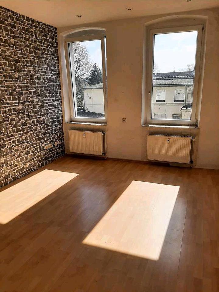 Helle 2,5 Zimmerwohnung in Gelsenkirchen - Beckhausen zimmer