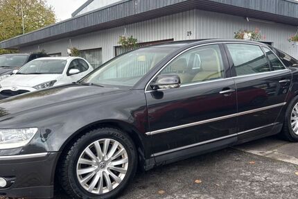 VW Phaeton 261.000 km 4.290 € Essen 45356