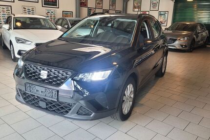 Seat Arona 77.500 km 13.999 &euro; Oberhausen 46049