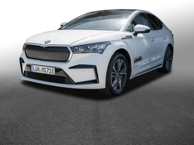 Skoda Enyaq 12.020 km 43.990 &euro; Lünen 44534