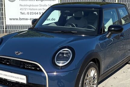 Mini Cooper C 10.640 km 23.490 &euro; Haltern am See 45721