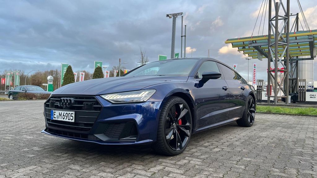 Audi A7 171.000 km 33.500 &euro; Essen 45143