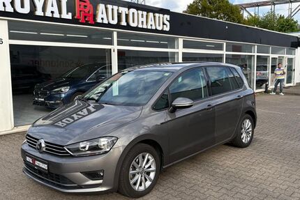 VW Golf Sportsvan 118.500 km 12.500 &euro; Oberhausen 46049