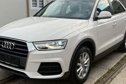 Audi Q3 126.000 km 16.290 &euro; Hattingen 45525