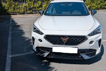 Cupra Formentor 37.000 km 26.800 &euro; Wetter 58300