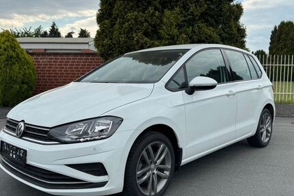 VW Golf 63.000 km 12.990 &euro; Hünxe 46569