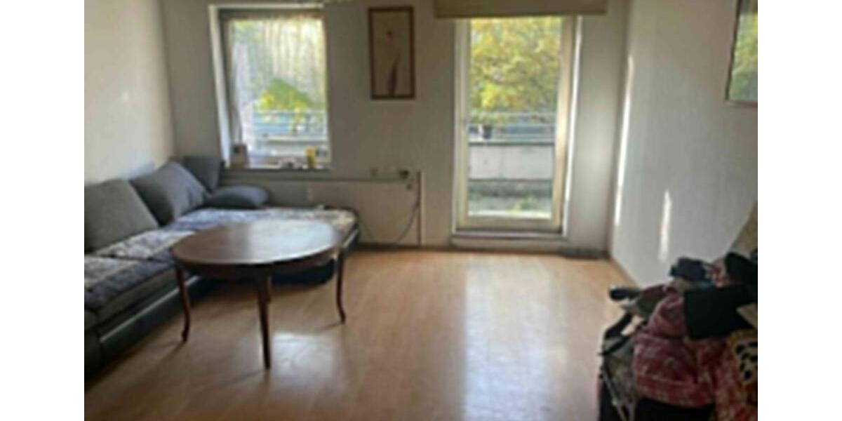 Wohnung Hindenburg Str zimmer