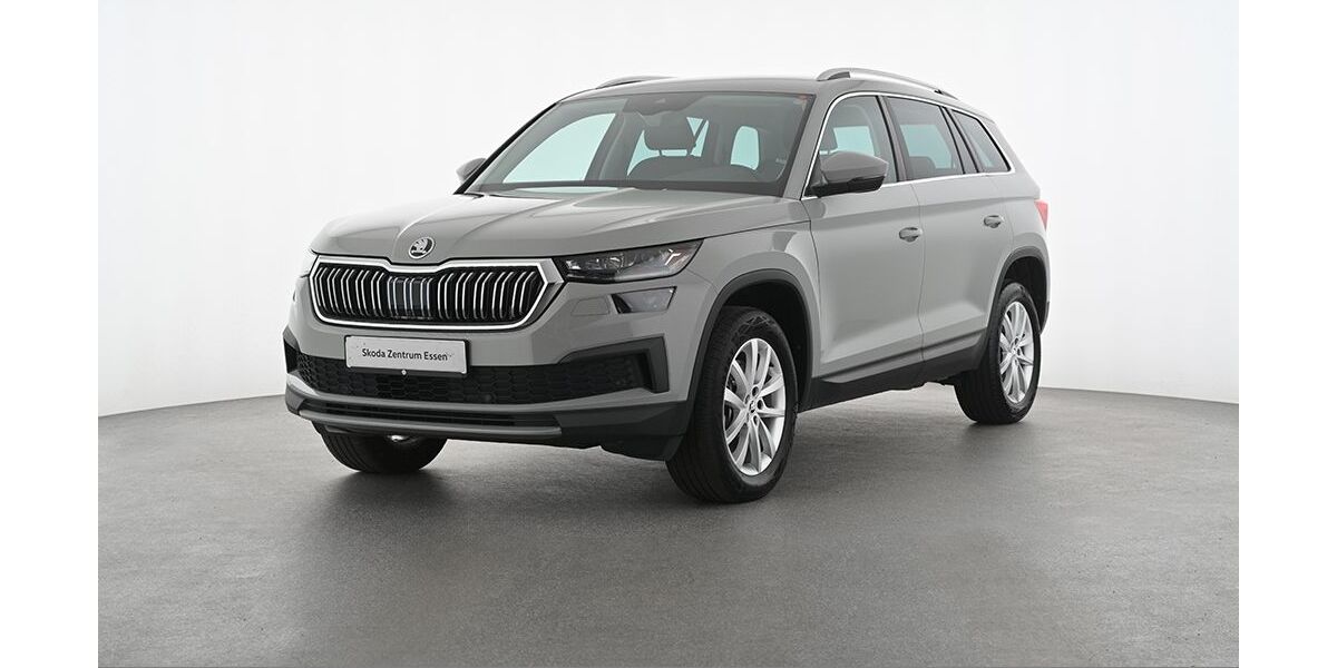 Skoda Kodiaq 63.912 km 35.460 &euro; Essen 45143