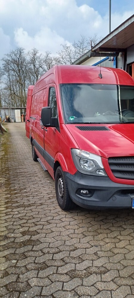 Sprinter