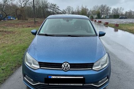 VW Polo 117.000 km 7.300 &euro; Waltrop 45731