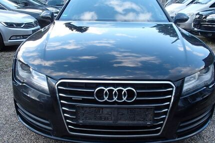Audi A7 238.000 km 9.999 € Oberhausen 46149