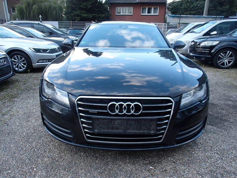 Audi A7 238.000 km 9.999 € Oberhausen 46149