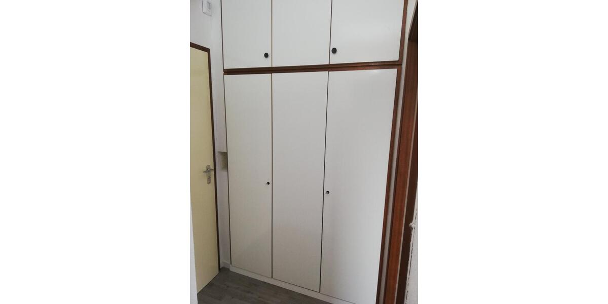 Erdgeschoßwohnung Dortmund Hombruch - 1 Zimmer, 33 m&sup2;, 335&euro; | Angebot:26358132