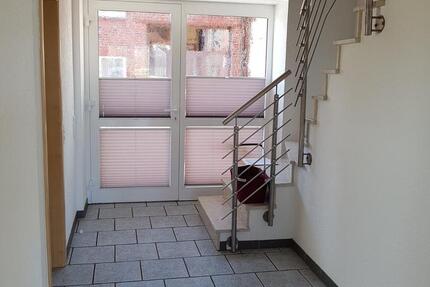 Haus mit Garten zimmer