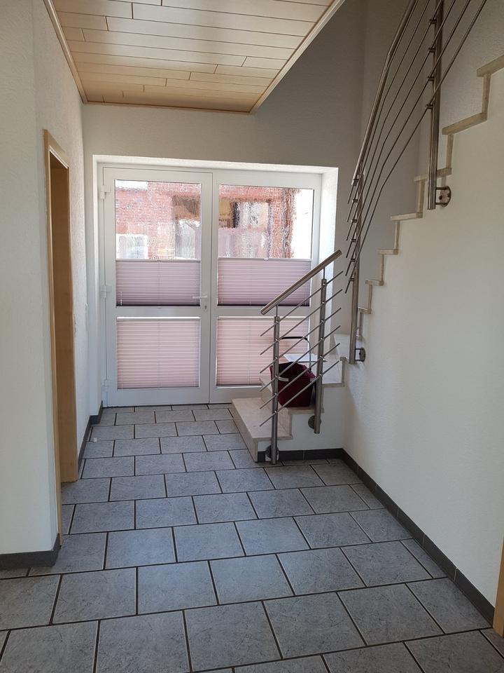 Haus mit Garten zimmer