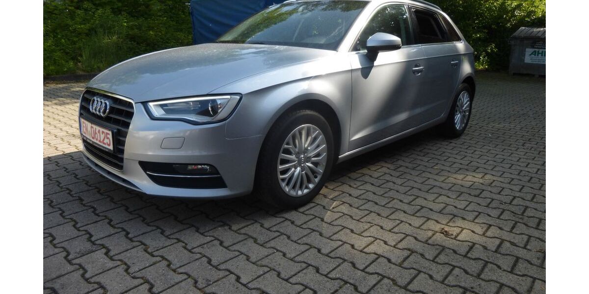 Audi A3 199.990 km 8.944 &euro; Witten 58453