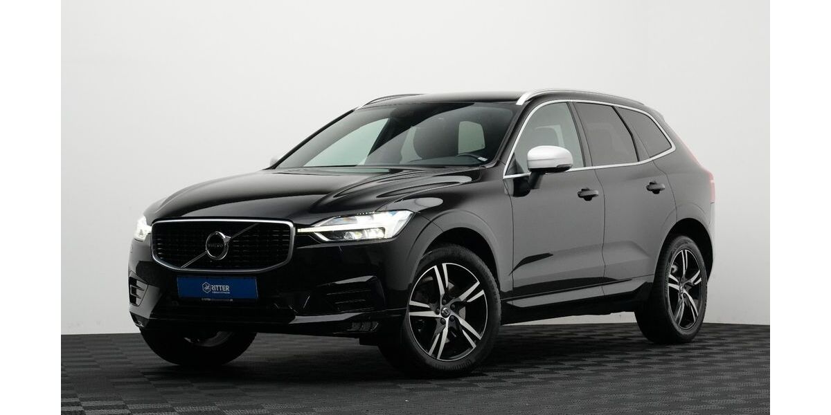 Volvo XC60 102.000 km 24.990 &euro; Dülmen 48249
