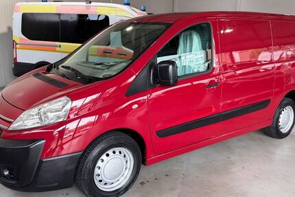 Citroen Jumpy 168.500 km 4.590 &euro; Gelsenkirchen 45879