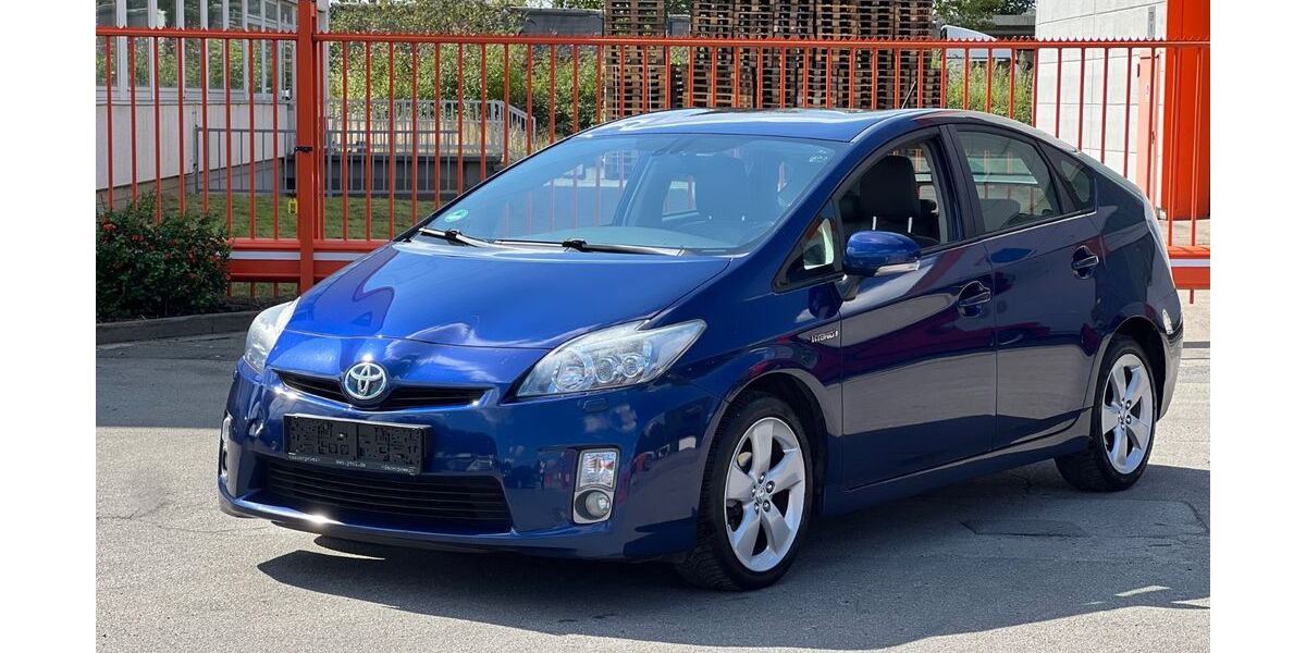 Toyota Prius 297.000 km 4.990 &euro; Herten 45701