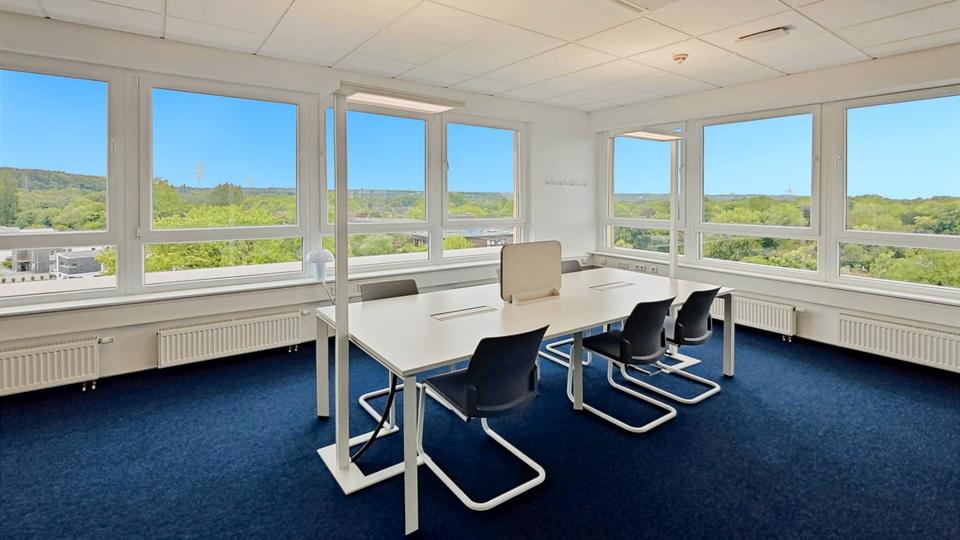 Gewerbeobjekt Gelsenkirchen Ückendorf - 1.449&euro; | Angebot:22942292