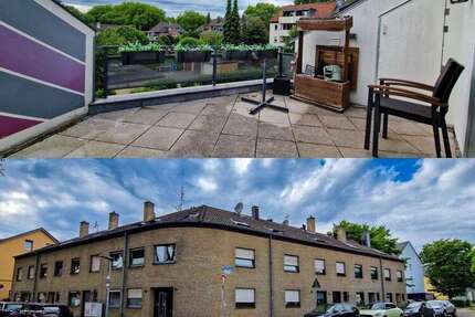 Wohnung zum Kaufen in Oberhausen 145.000 € 74.63 m² 3 zimmer