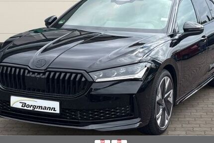 Skoda Superb 9.900 km 54.900 &euro; Haltern am See 45721