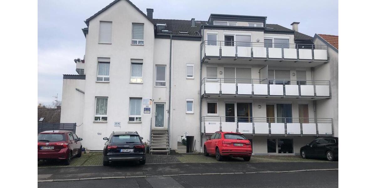 Gewerbeobjekt Dortmund Brackel - 889&euro; | Angebot:25271517