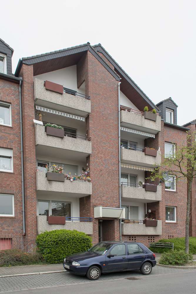 Wohnung zum Mieten in Recklinghausen 348,47 € 63.34 m² 2 zimmer