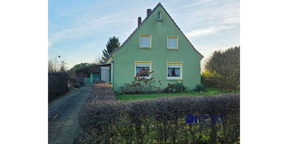 Einfamilienhaus Castrop-Rauxel Merklinde - 5 Zimmer, 140 m&sup2;, 290.000&euro; | Angebot:25769796