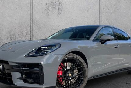Porsche Panamera 14.051 km 152.500 € Recklinghausen 45665