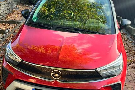 Opel Crossland (X) 41.000 km 15.500 € Herten 45701