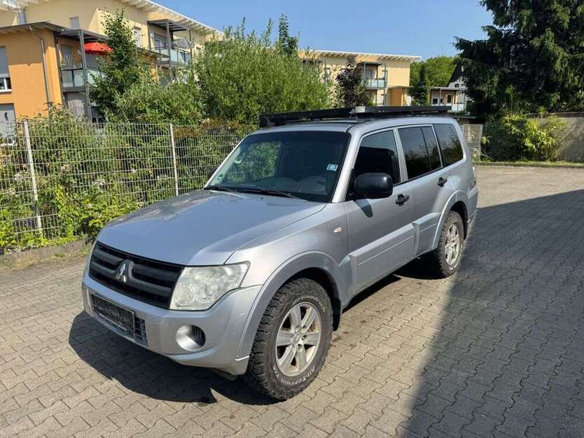 Pajero