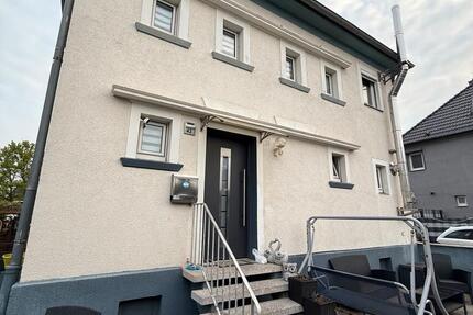 Haus Castrop-Rauxel Becklem - 1 Zimmer, 86 m&sup2;, 295.000&euro; | Angebot:24573242