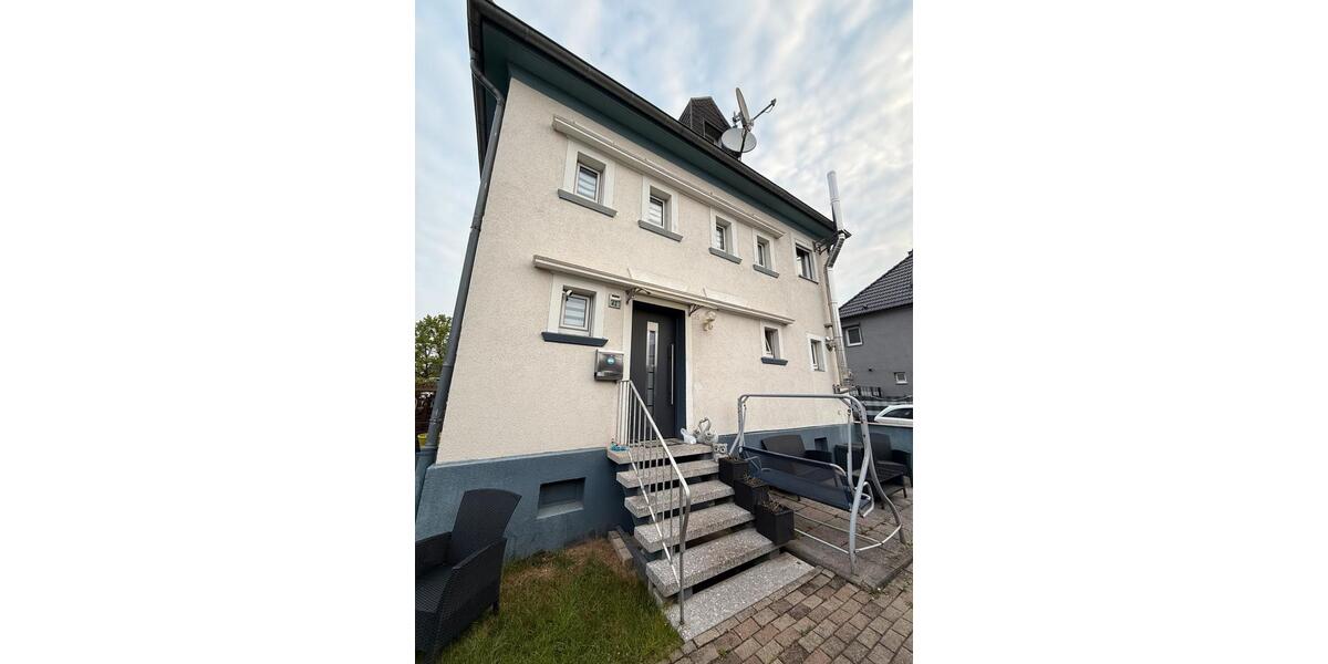 Reihenhaus Castrop-Rauxel Becklem - 4 Zimmer, 86 m&sup2;, 295.000&euro; | Angebot:24573242