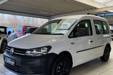 VW Caddy 159.100 km 10.877 &euro; Lünen 44532
