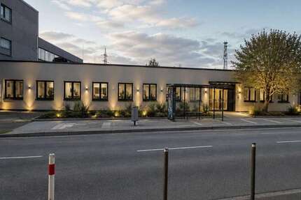 Gewerbeobjekt Bochum Bochum-Südwest - 2.950&euro; | Angebot:27385336