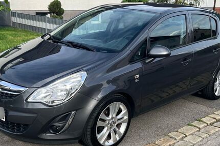 Opel Corsa 100.000 km 3.000 &euro; Dortmund 44287