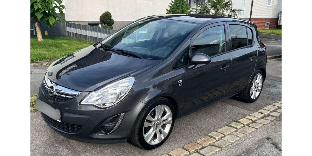 Opel Corsa 100.000 km 3.000 &euro; Dortmund 44287